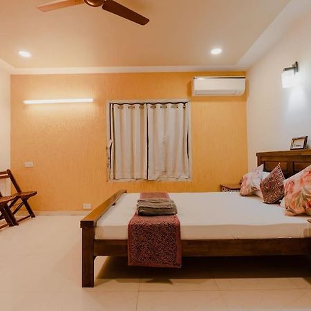 Par-X Mist View 9A Garden Villa 3Bhk Lonavala Eksteriør billede