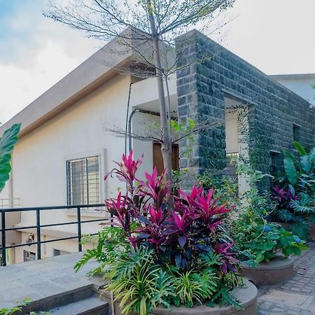 Par-X Mist View 9A Garden Villa 3Bhk Lonavala Eksteriør billede