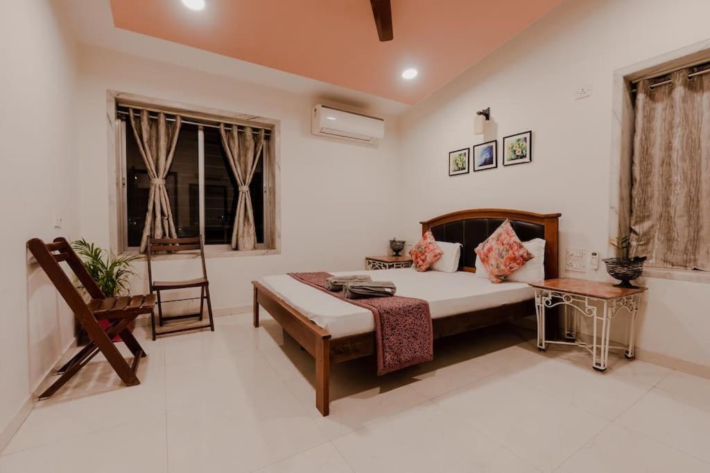 Par-X Mist View 9A Garden Villa 3Bhk Lonavala Eksteriør billede